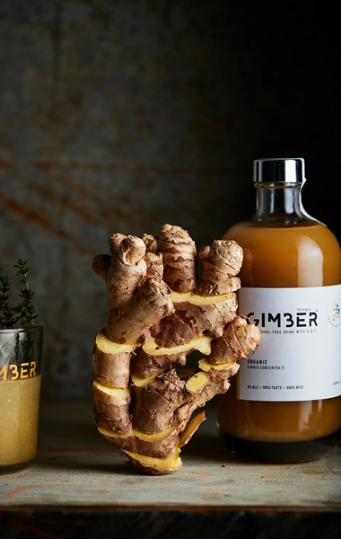 GIMBER